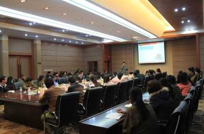 華豐企業(yè)團隊展示